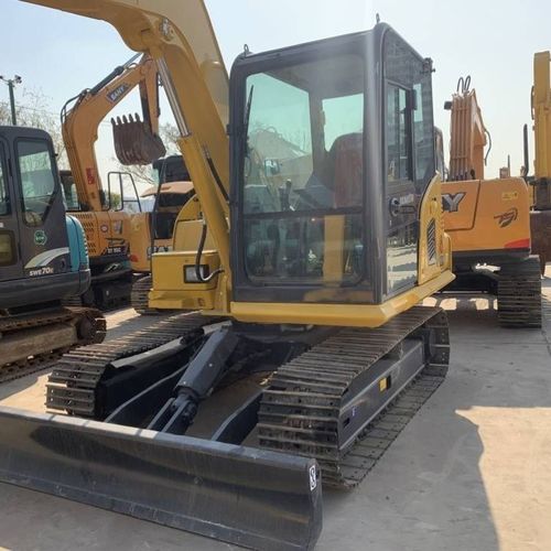 trường hợp công ty mới nhất về Lợi ích của việc chọn máy móc xây dựng Nhật Bản