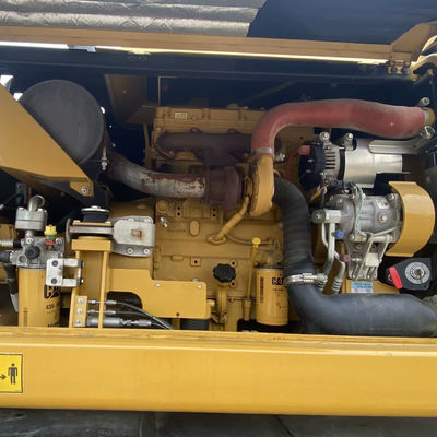 Công cụ khai thác mỏ mạnh CAT M315D2 Excavator Crawler Digger 13500-15200Kg