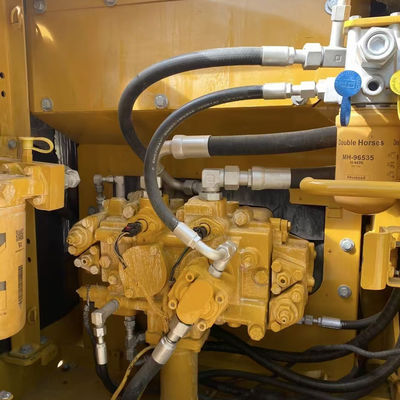Xây dựng mạnh mẽ thủy lực sử dụng máy đào crawler CAT 315D2 cho nông nghiệp / xây dựng