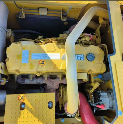 CAT336D Máy đào thủy lực sử dụng CAT Máy di chuyển đất cũ mạnh mẽ