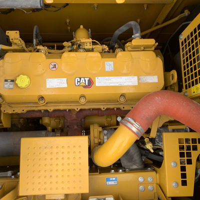 Thiết bị thợ đào sử dụng CAT349 Crawler Type