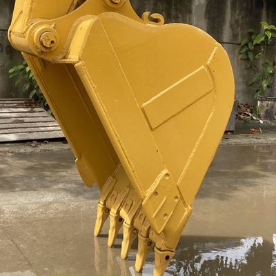 Loại 320 Thiết bị đào mini Caterpillar Mini Excavator 110kw 2000rpm