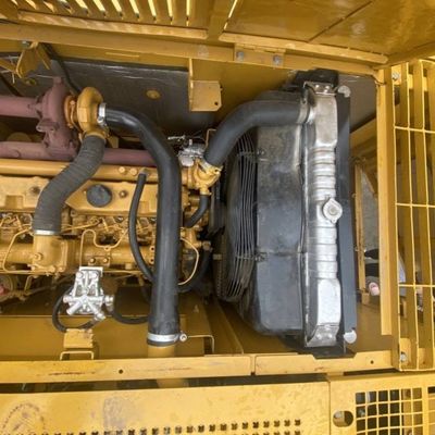 Loại 320 Thiết bị đào mini Caterpillar Mini Excavator 110kw 2000rpm