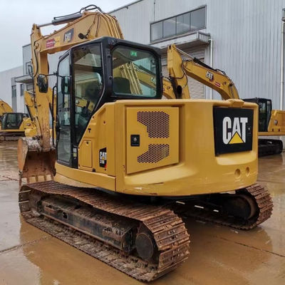 Thiết bị đào mini sử dụng 10 TON Digger Cat310 Cho xây dựng
