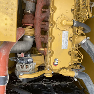 151kw Hydraulic Used Crawler Excavator Digger CAT330GC Cho Xây dựng đường bộ