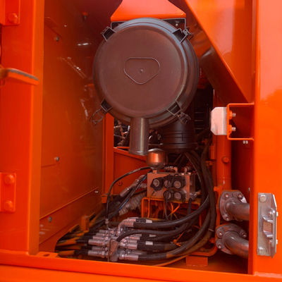 1900rpm Xổ máy DOOSAN DX225LC-9C Thiết bị xây dựng 21800kg