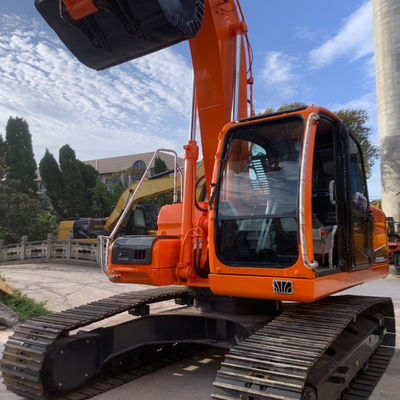 1900rpm Xổ máy DOOSAN DX225LC-9C Thiết bị xây dựng 21800kg