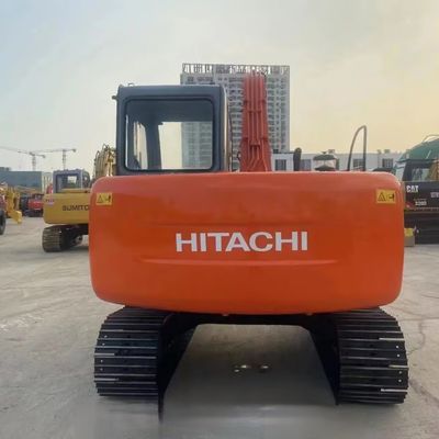 HITACHI 60 Máy đào mini cũ tay thứ hai Máy đào lướt nhỏ