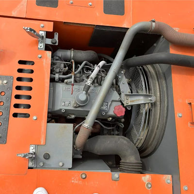 Hitachi sử dụng ZX240 Hydraulic Crawler Excavator tay thứ hai 23.5 Ton Digger