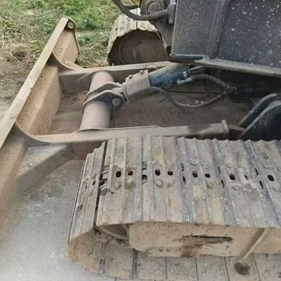 Phân dụng Hyundai 60 Excavator Digger Mini Hydraulic Crawler Excavator 5850kg