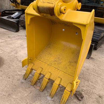 Máy đào thủy lực sử dụng Komatsu Pc55 5160kg cho đào nền tảng
