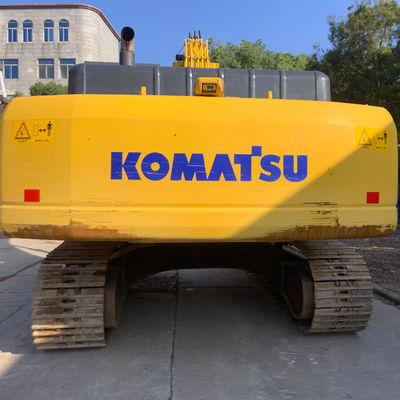 Tất cả các địa hình sử dụng thiết bị khai quật KOMATSU 350 cho xây dựng kỹ thuật