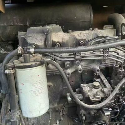 2200rpm Máy đào mini Digeer SANY 75C cũ 7280kg