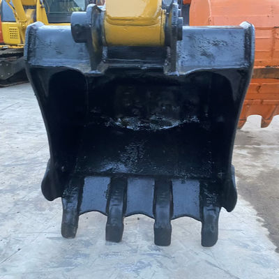 Máy đào thủy lực sử dụng Sany 35U Máy di chuyển đất 3780 kg