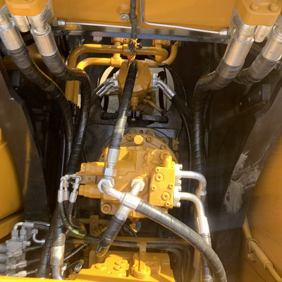 Cơ sở hạ tầng Xây dựng loại Crawler Excavator Sany 215 Heavy Duty 21900 kg