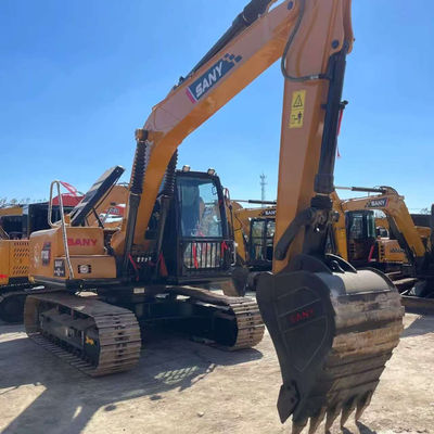 Máy đào loại Crawler sử dụng SANY SY365 Máy đào tay thứ hai cho công việc khai thác mỏ