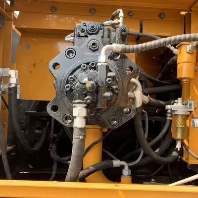 Máy đào loại Crawler sử dụng SANY SY365 Máy đào tay thứ hai cho công việc khai thác mỏ