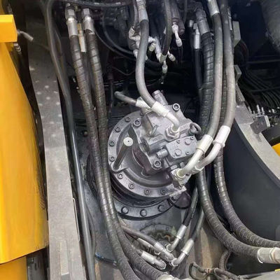 24 T sử dụng VOLVO EC240 Crawler Excavator Máy đào Volvo cũ