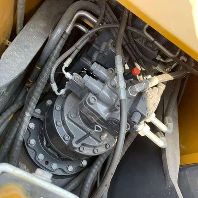 XCMG Excavator XCMG XE215 XCMG XE215 Hydraulic Crawler Excavator 21450 kg
