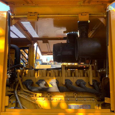 5 tấn Xcmg ZL50GN Máy tải phía trước cũ Máy máy nặng để vận chuyển gạch
