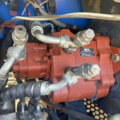 35.5kw Crawler sử dụng máy xây dựng cũ máy đào TRONG GC68