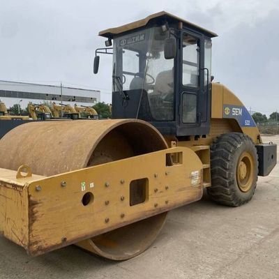 Hoạt động đầy đủ sử dụng SEM 522 đường cuộn với ghế ergonomic
