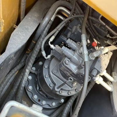Máy khai thác mini 1950Rpm XCMG215 Máy khai thác thiết bị xây dựng